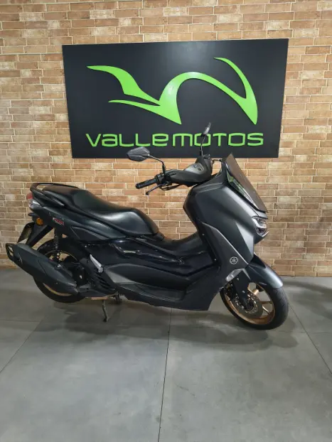 YAMAHA NMax 160 ABS, Foto 10