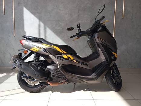 YAMAHA NMax 160 ABS, Foto 2