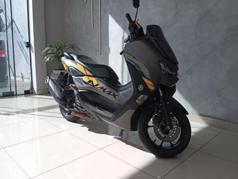 YAMAHA NMax 160 ABS, Foto 3