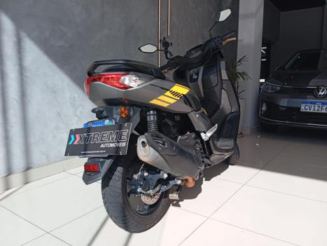 YAMAHA NMax 160 ABS, Foto 4
