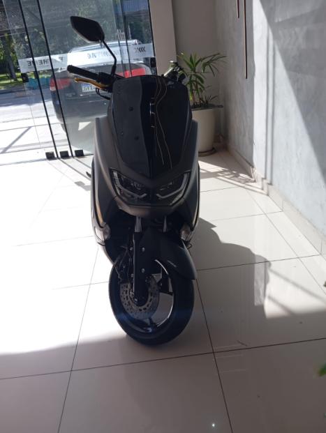 YAMAHA NMax 160 ABS, Foto 5