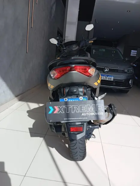 YAMAHA NMax 160 ABS, Foto 6