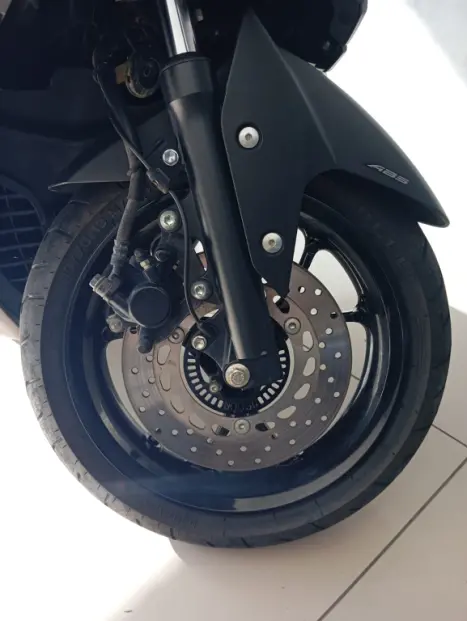 YAMAHA NMax 160 ABS, Foto 7