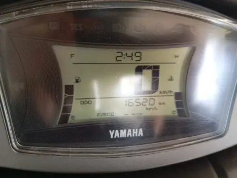 YAMAHA NMax 160 ABS, Foto 8
