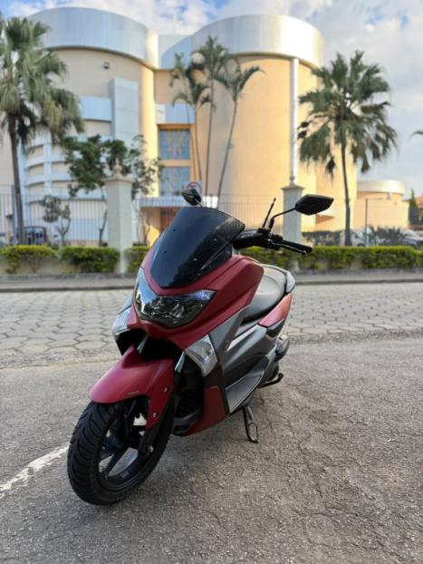 YAMAHA NMax 160 ABS, Foto 1