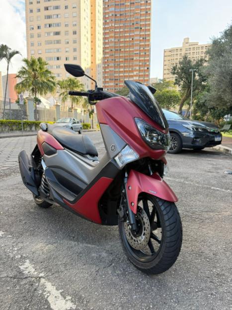 YAMAHA NMax 160 ABS, Foto 2