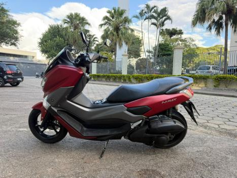 YAMAHA NMax 160 ABS, Foto 3