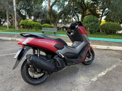 YAMAHA NMax 160 ABS, Foto 4