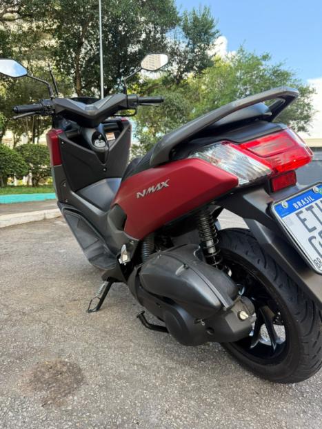 YAMAHA NMax 160 ABS, Foto 5