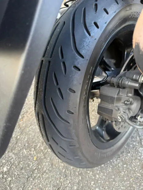 YAMAHA NMax 160 ABS, Foto 8