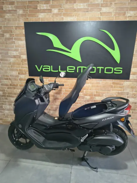 YAMAHA NMax 160 ABS, Foto 1
