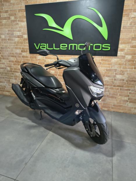 YAMAHA NMax 160 ABS, Foto 3
