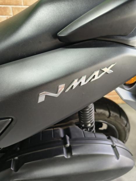 YAMAHA NMax 160 ABS, Foto 4