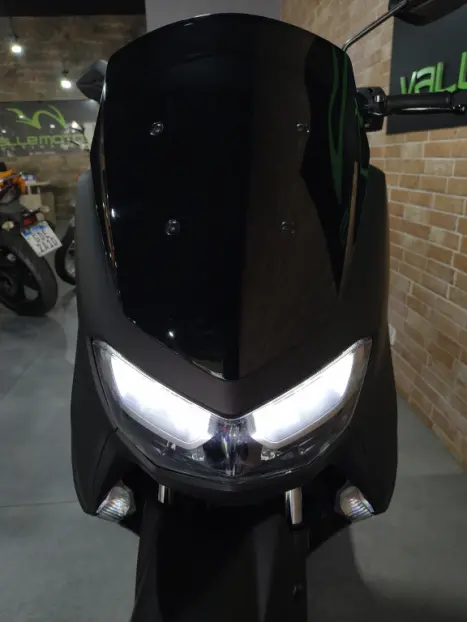 YAMAHA NMax 160 ABS, Foto 10
