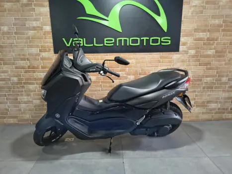 YAMAHA NMax 160 ABS, Foto 11