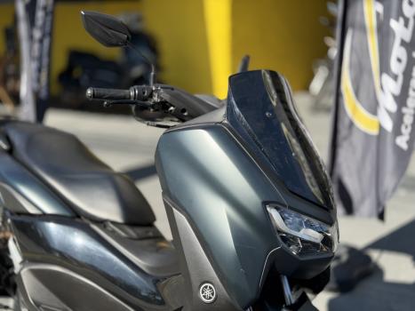 YAMAHA NMax 160 ABS, Foto 2