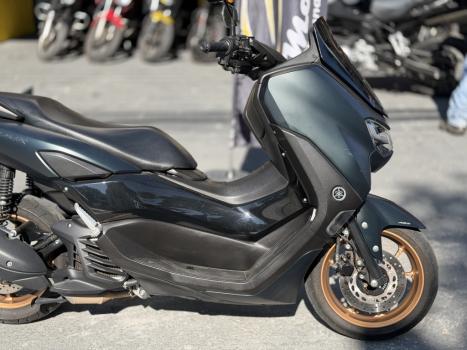 YAMAHA NMax 160 ABS, Foto 4