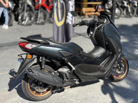 YAMAHA NMax 160 ABS, Foto 5