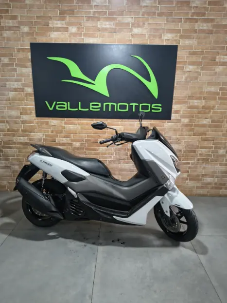 YAMAHA NMax 160 ABS, Foto 4
