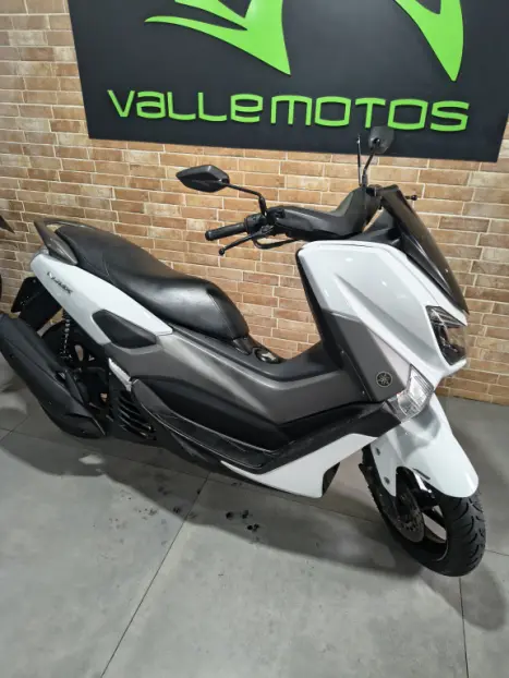 YAMAHA NMax 160 ABS, Foto 5