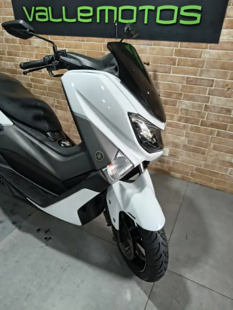 YAMAHA NMax 160 ABS, Foto 6
