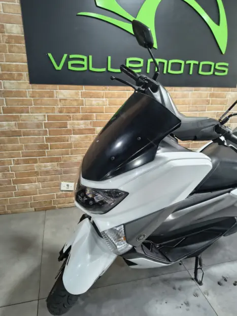 YAMAHA NMax 160 ABS, Foto 7