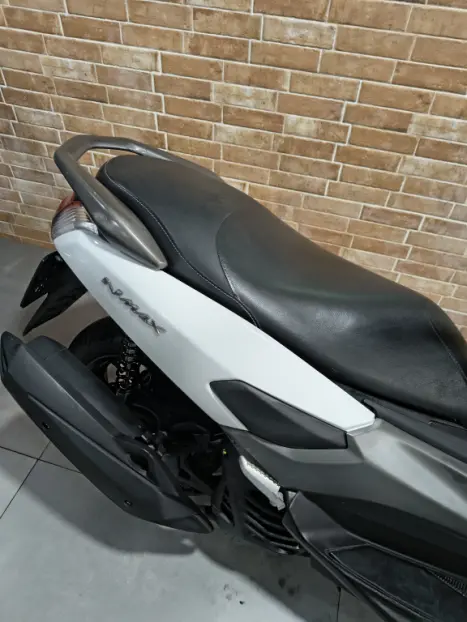 YAMAHA NMax 160 ABS, Foto 8