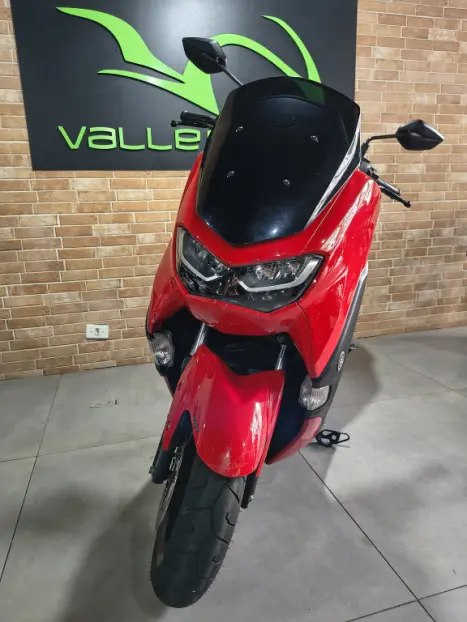 YAMAHA NMax 160 ABS, Foto 2