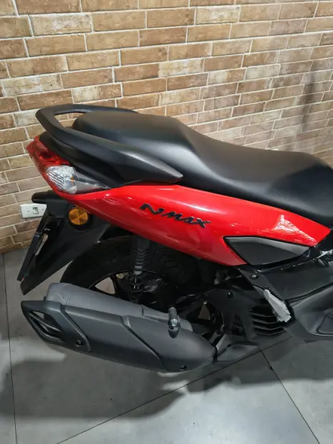 YAMAHA NMax 160 ABS, Foto 5