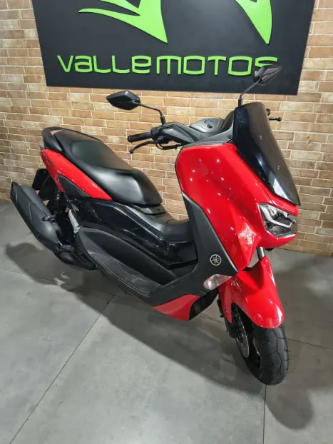 YAMAHA NMax 160 ABS, Foto 7