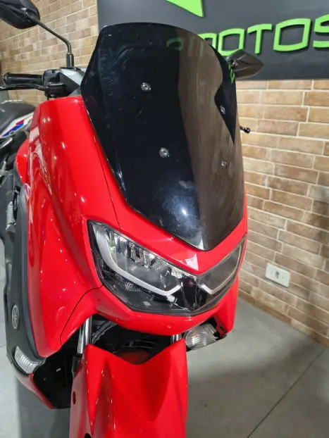 YAMAHA NMax 160 ABS, Foto 10