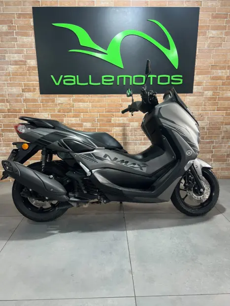 YAMAHA NMax 160 ABS, Foto 1