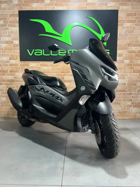 YAMAHA NMax 160 ABS, Foto 3
