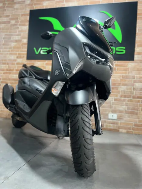 YAMAHA NMax 160 ABS, Foto 4