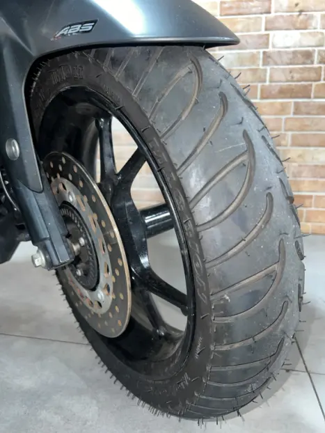 YAMAHA NMax 160 ABS, Foto 7