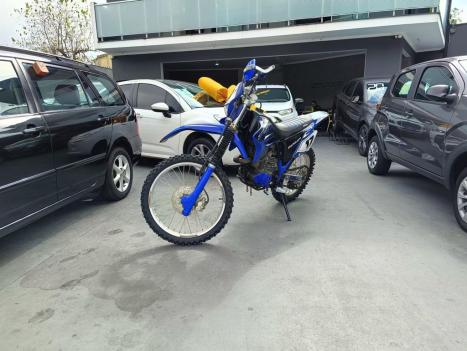 YAMAHA TTR 230 , Foto 1 YAMAHA TTR 230 , Foto 1