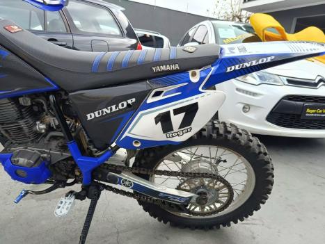 YAMAHA TTR 230 , Foto 2 YAMAHA TTR 230 , Foto 2