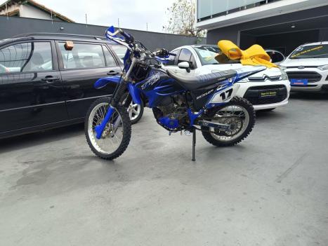 YAMAHA TTR 230 , Foto 3 YAMAHA TTR 230 , Foto 3