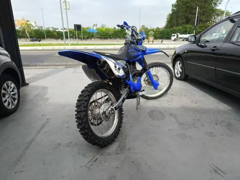 YAMAHA TTR 230 , Foto 6 YAMAHA TTR 230 , Foto 6