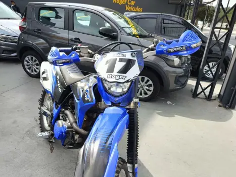 YAMAHA TTR 230 , Foto 8 YAMAHA TTR 230 , Foto 8