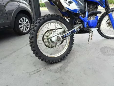 YAMAHA TTR 230 , Foto 6
