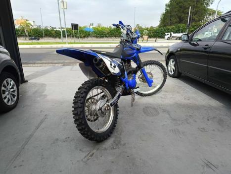 YAMAHA TTR 230 , Foto 7