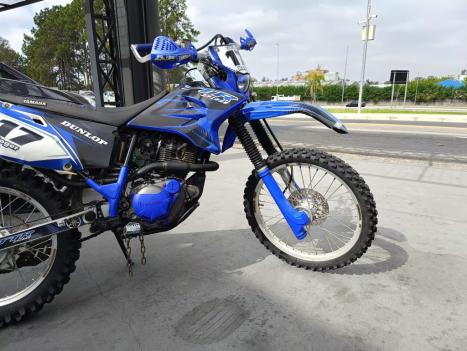 YAMAHA TTR 230 , Foto 8