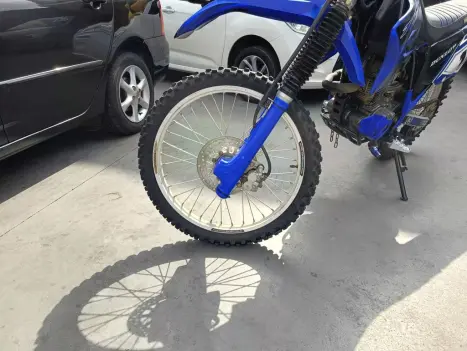 YAMAHA TTR 230 , Foto 10