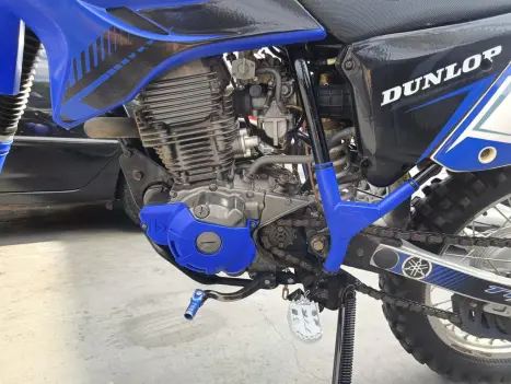 YAMAHA TTR 230 , Foto 11