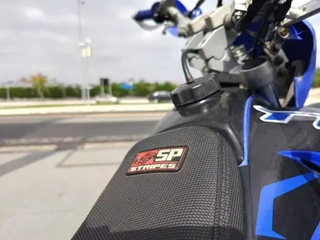 YAMAHA TTR 230 , Foto 12