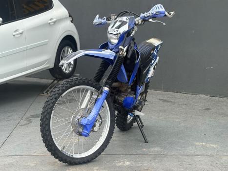 YAMAHA TTR 230 , Foto 1