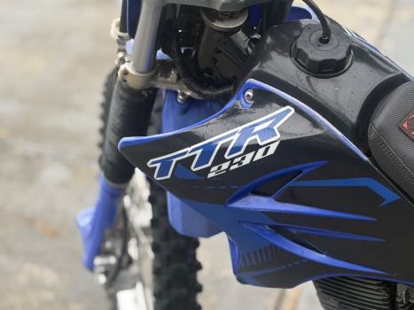 YAMAHA TTR 230 , Foto 2