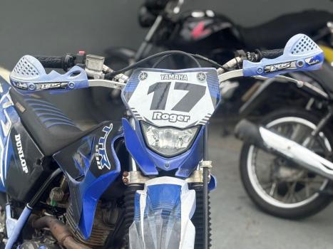 YAMAHA TTR 230 , Foto 4