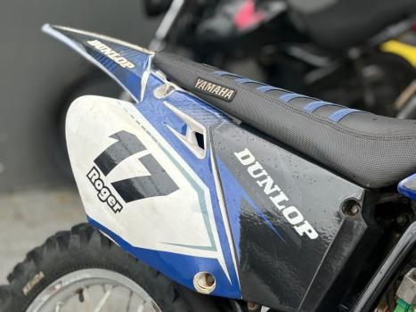 YAMAHA TTR 230 , Foto 6